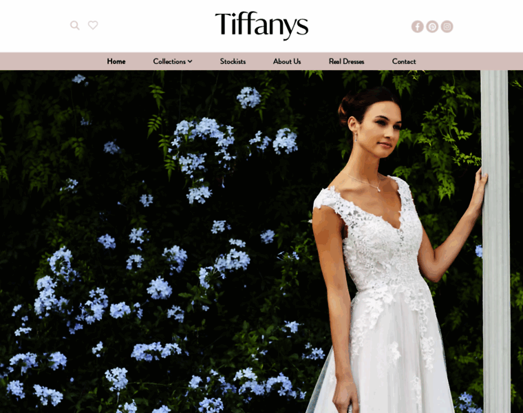 Tiffanys-online.co.uk thumbnail
