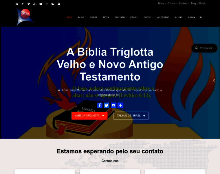 Tifsa.com.br thumbnail