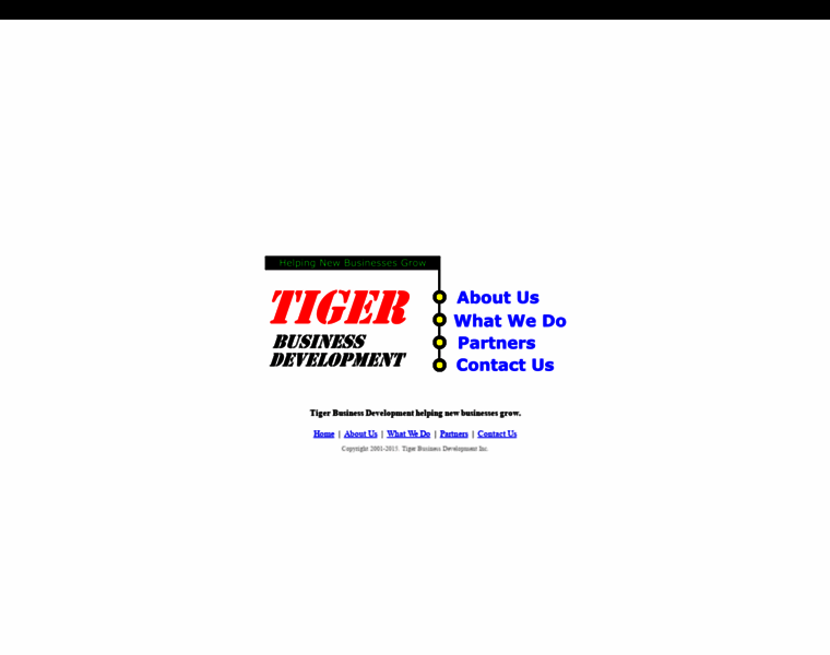 Tigerbd.com thumbnail