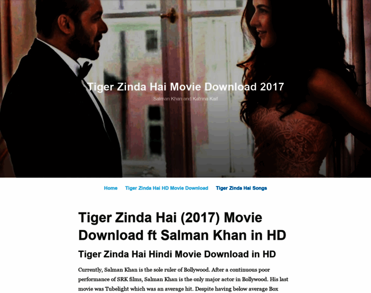 Tigerzindahaimoviedownload2017.wordpress.com thumbnail