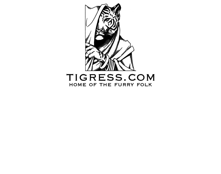 Tigress.com thumbnail