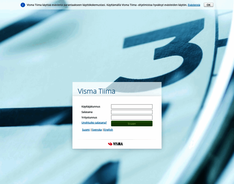 Tiima.com thumbnail