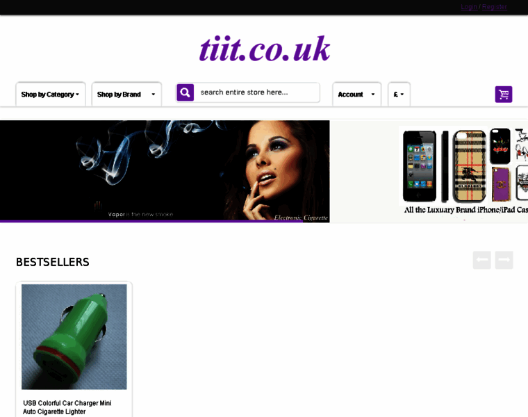 Tiit.co.uk thumbnail