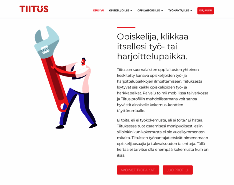 Tiitus.fi thumbnail