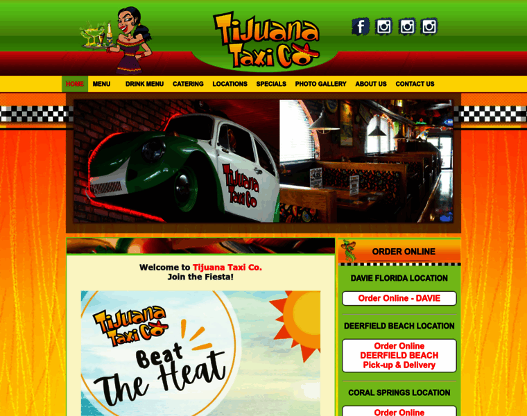 Tijuanataxico.com thumbnail