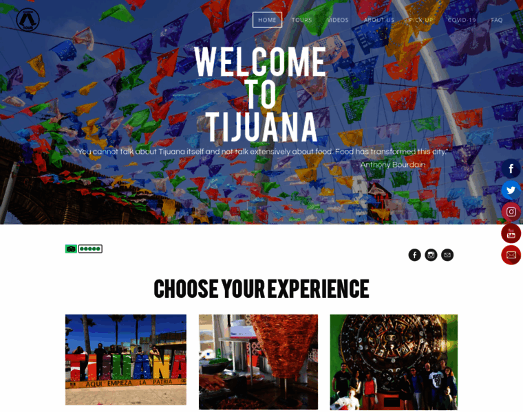 Tijuanawalkingtour.com thumbnail