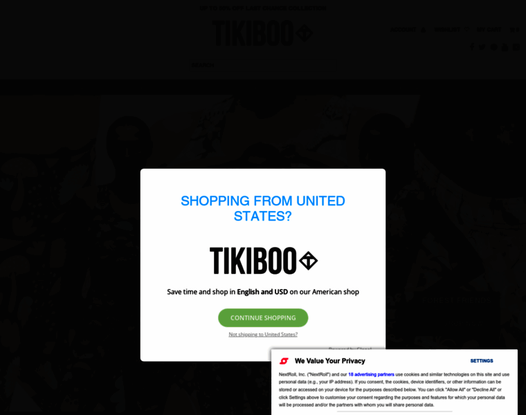 Tikiboo.co.uk thumbnail