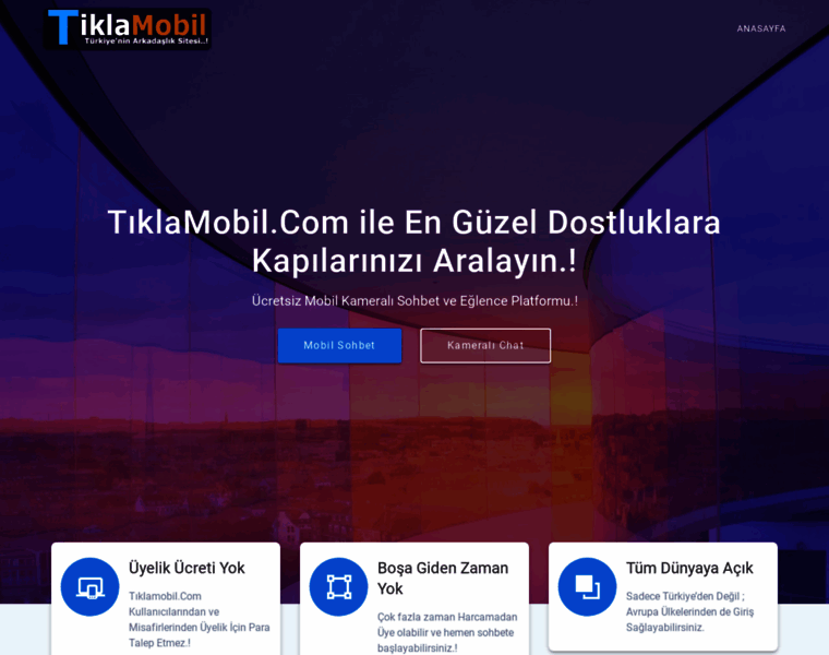 Tiklagel.net thumbnail