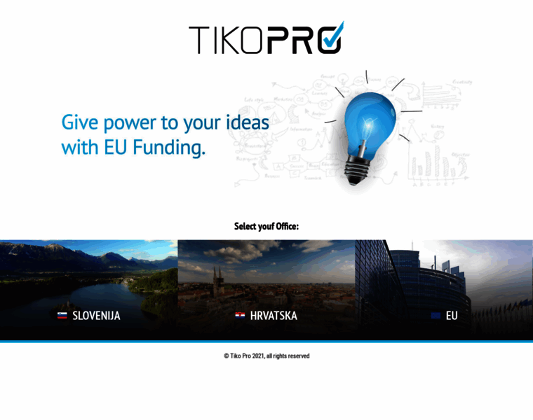 Tiko-pro.eu thumbnail Tiko-pro.eu thumbnail