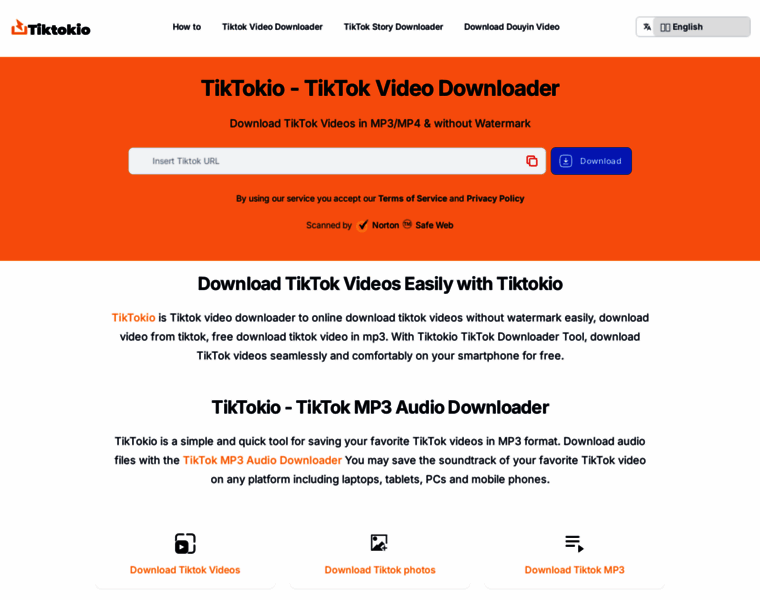 Tiktokio.cam thumbnail Tiktokio.cam thumbnail