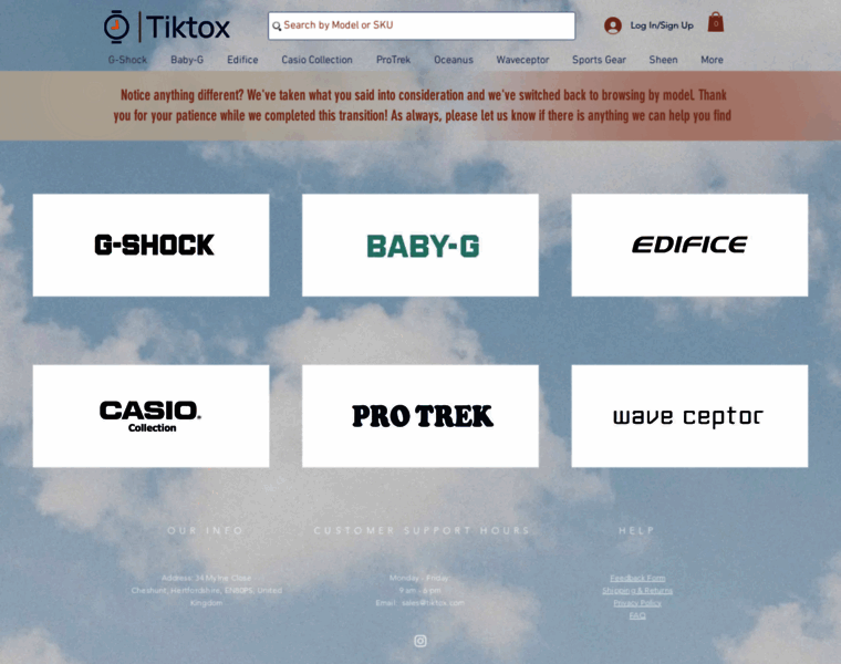 Tiktox.com thumbnail