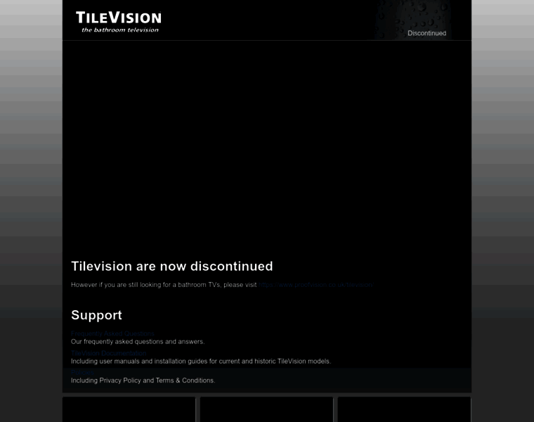 Tilevision.tv thumbnail