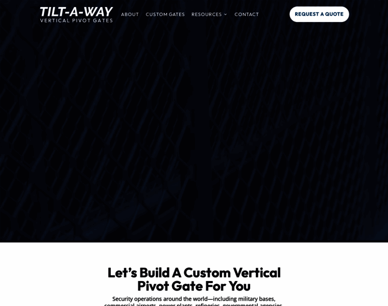Tiltaway.com thumbnail Tiltaway.com thumbnail