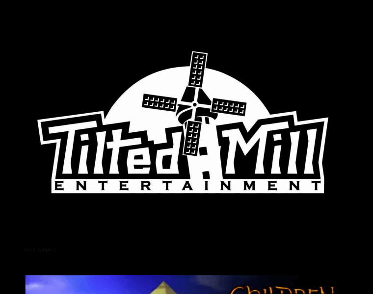 Tiltedmill.com thumbnail