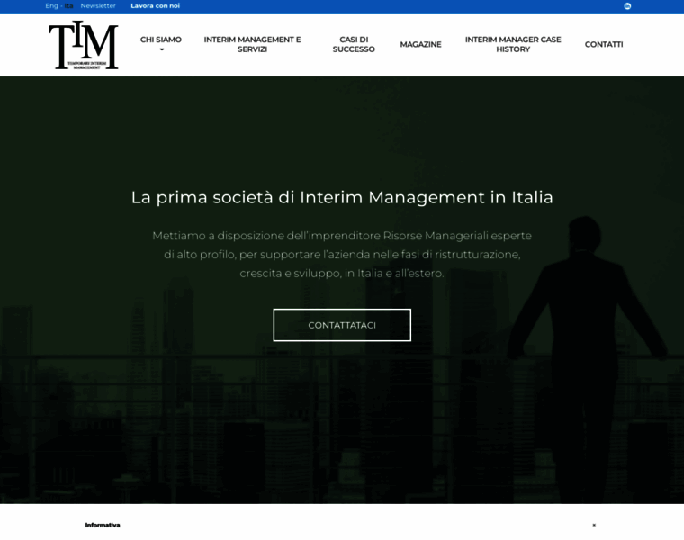 Tim-management.it thumbnail