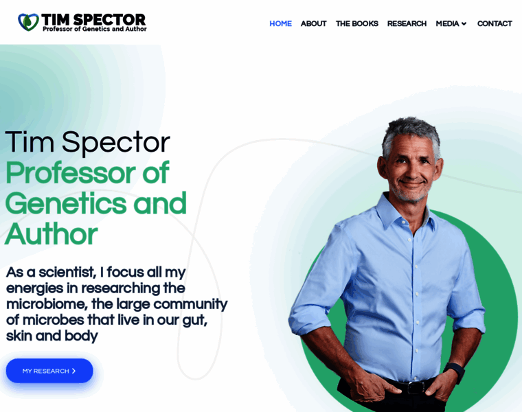 Tim-spector.co.uk thumbnail