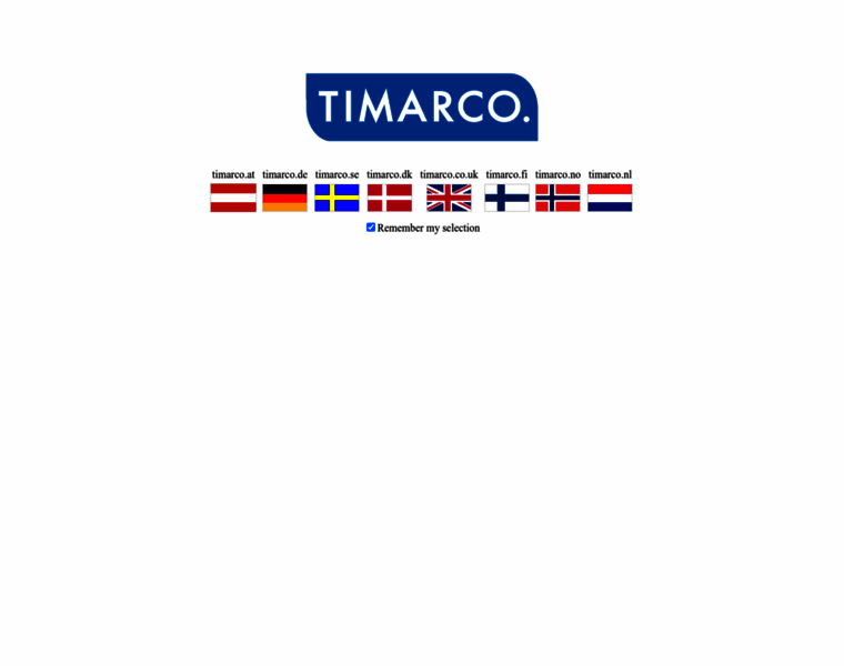 Timarco.com thumbnail