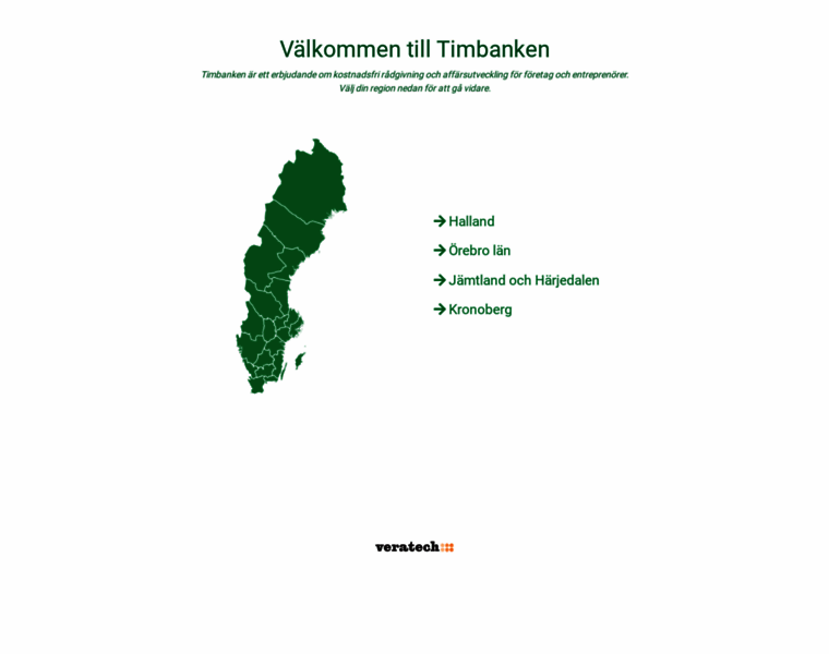 Timbanken.se thumbnail