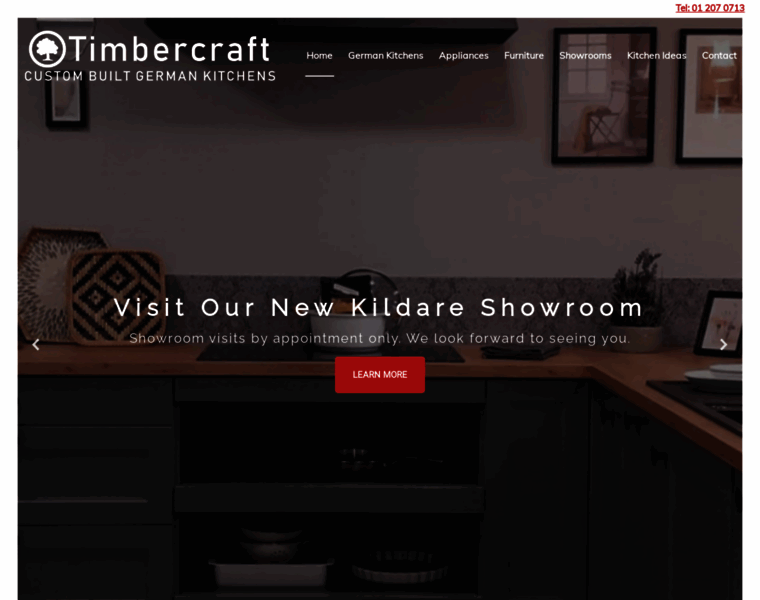 Timbercraft.ie thumbnail