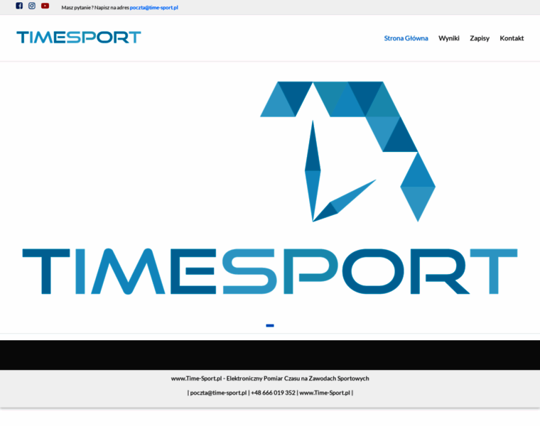 Time-sport.pl thumbnail