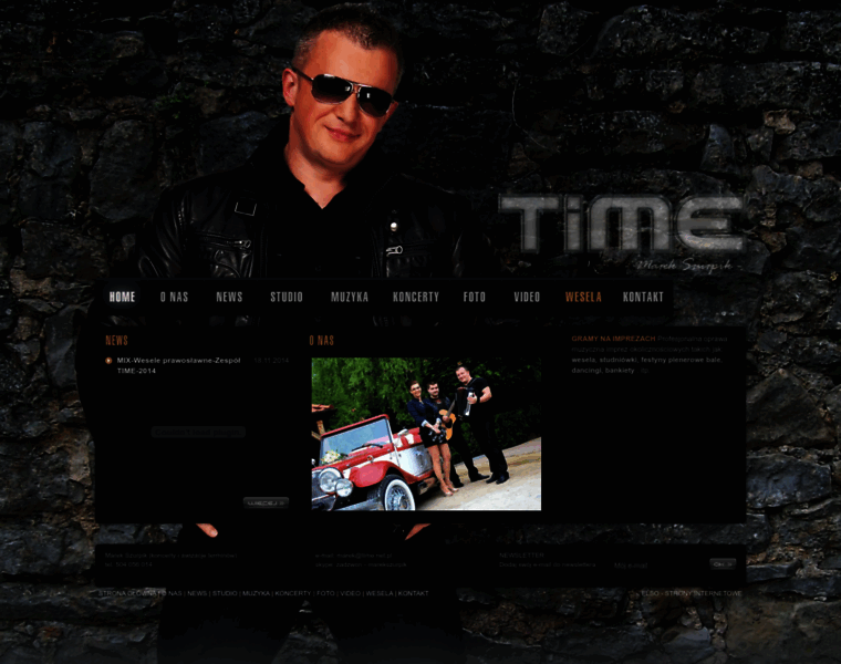Time.net.pl thumbnail