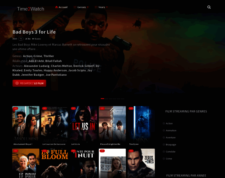 time2watch.tv at WI. Redirecting...