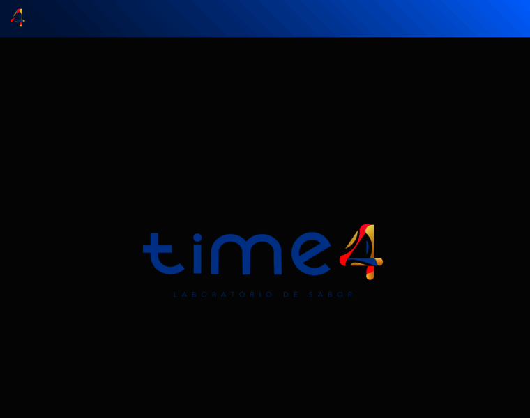 Time4.com.br thumbnail