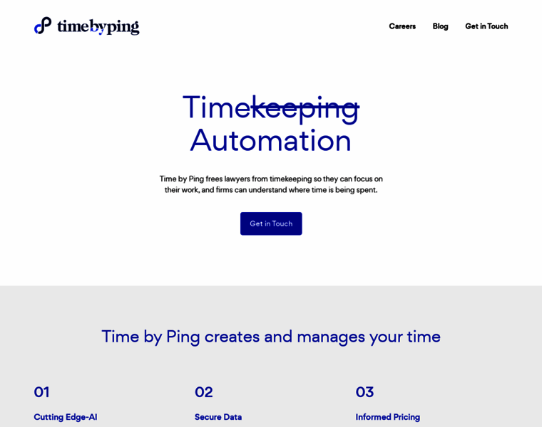 Timebyping.com thumbnail