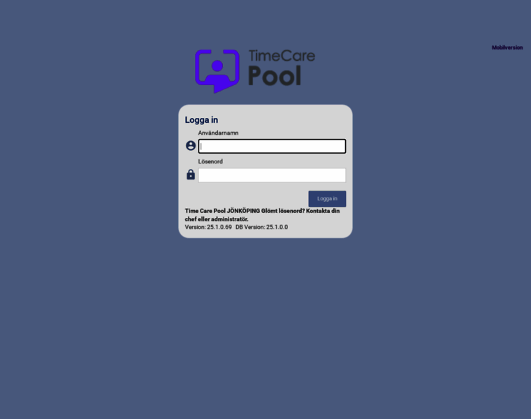 Timecarepool.jonkoping.se thumbnail Timecarepool.jonkoping.se thumbnail