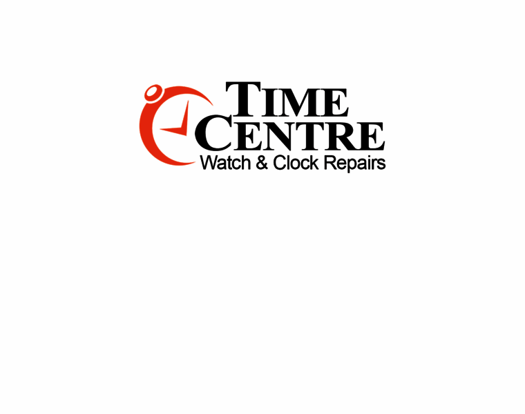 Timecentre.ca thumbnail