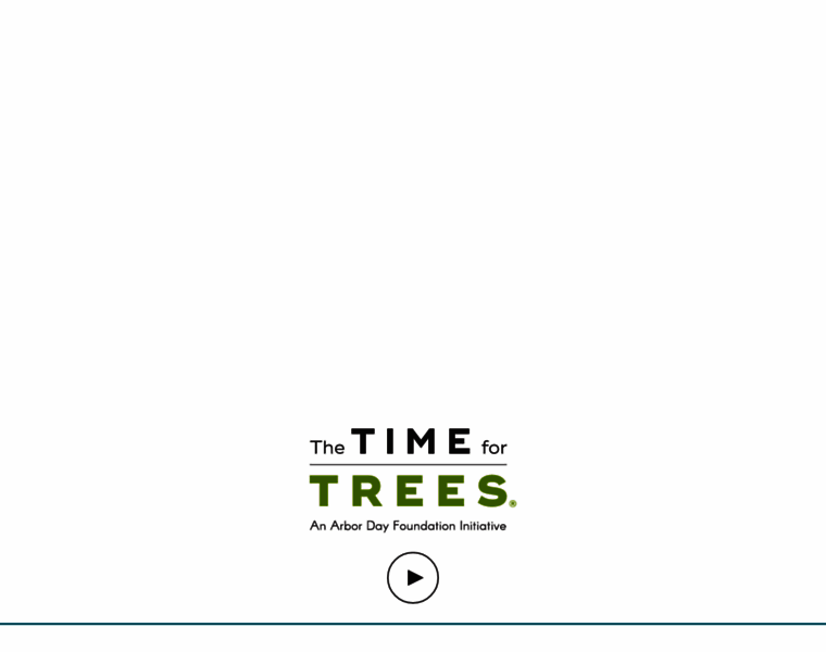 Timefortrees.org thumbnail