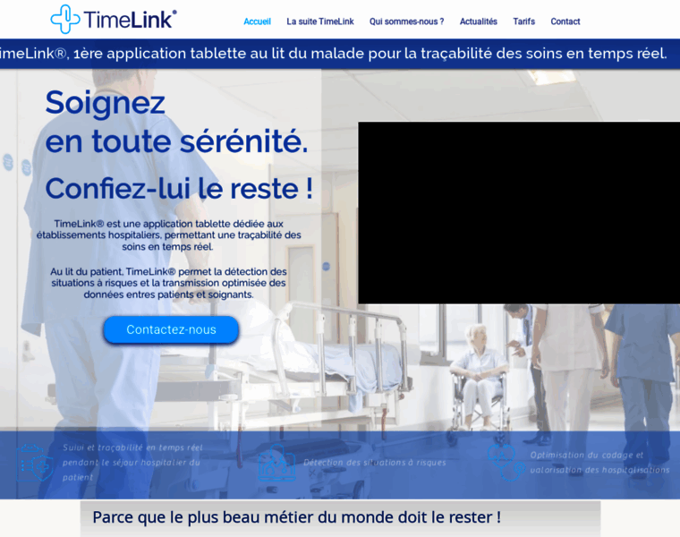 Timelink.fr thumbnail