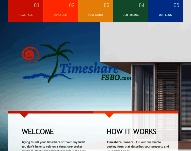 Timesharefsbo.com thumbnail