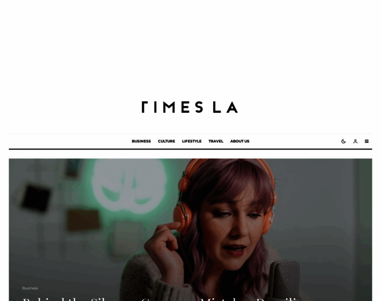 Timesla.com thumbnail Timesla.com thumbnail
