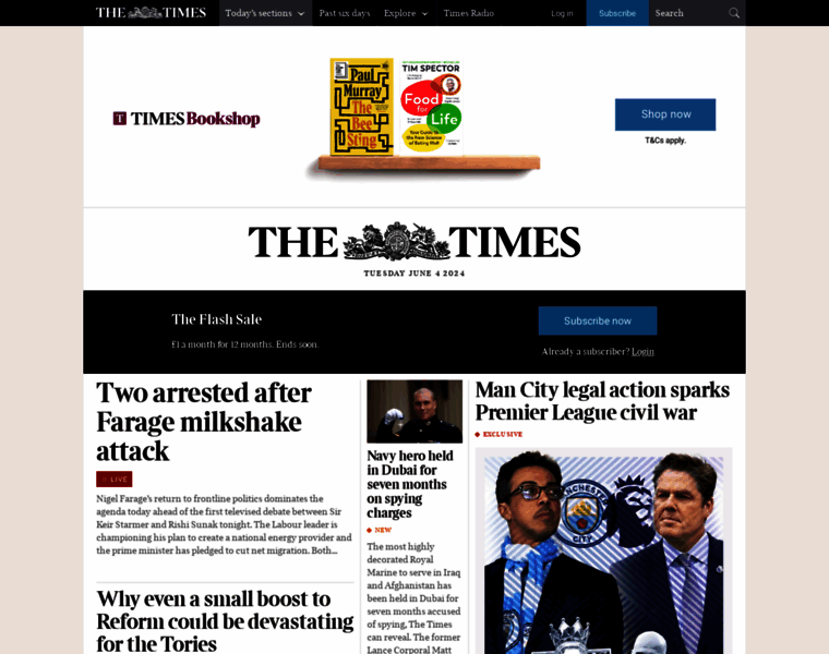 Timesonline.co.uk thumbnail