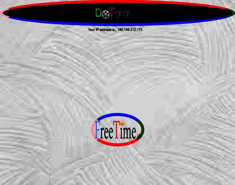 Timespan.pk thumbnail