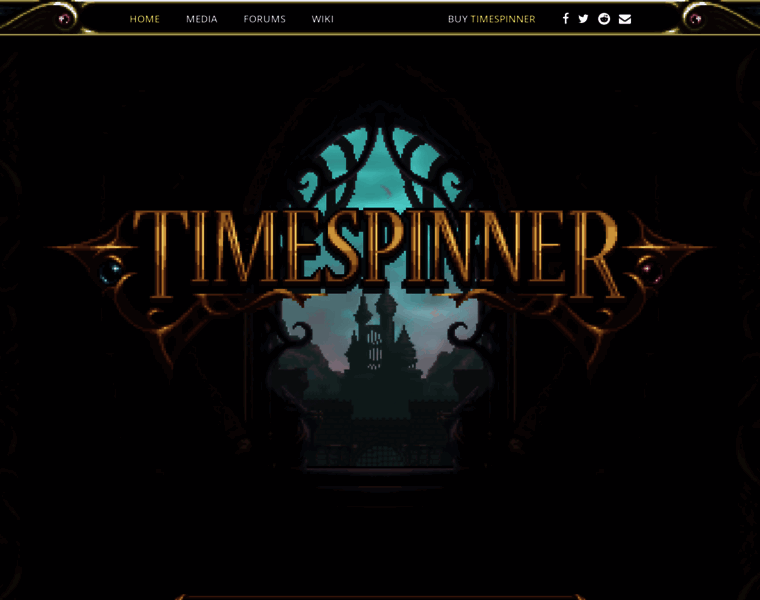 Timespinnergame.com thumbnail