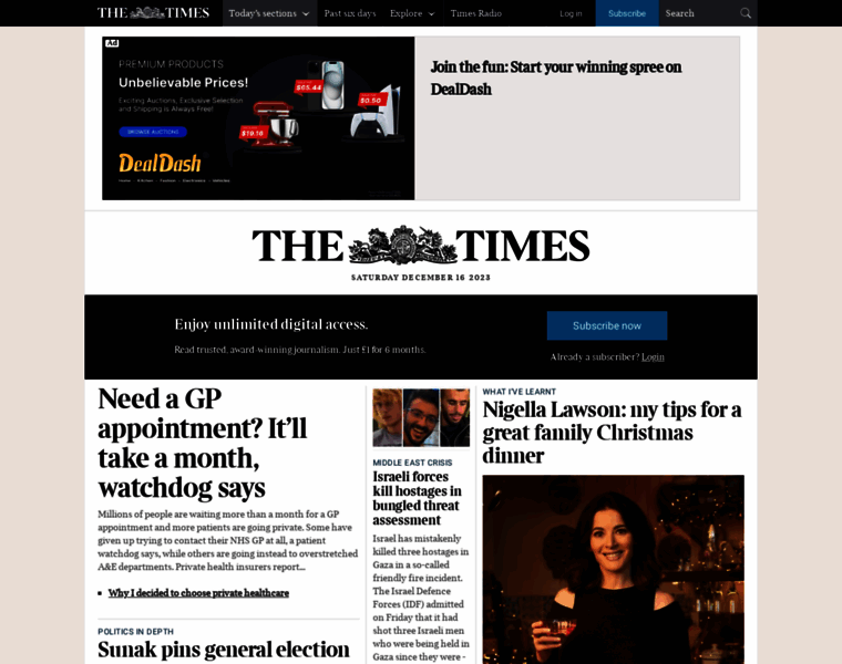 Timestutorials.co.uk thumbnail Timestutorials.co.uk thumbnail