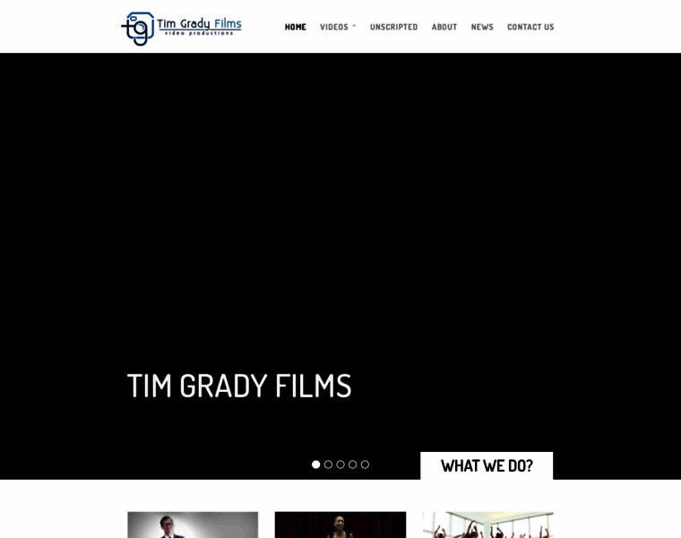 Timgradyfilms.com thumbnail