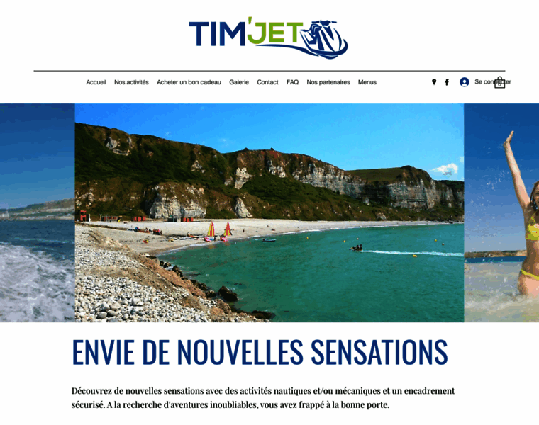 Timjet.fr thumbnail
