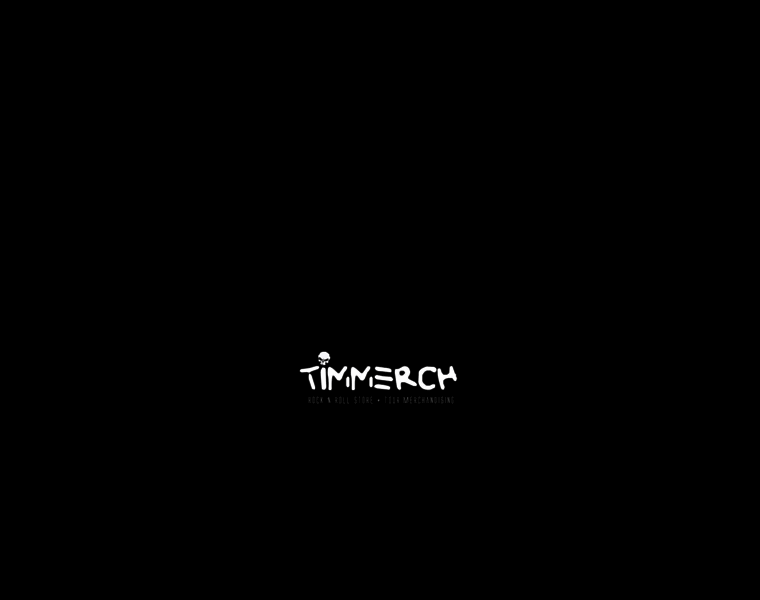 Timmerch.de thumbnail