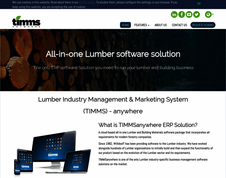 Timmsanywhere.com thumbnail Timmsanywhere.com thumbnail
