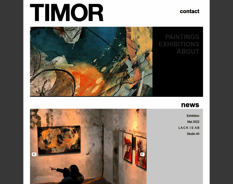 Timor78.com thumbnail