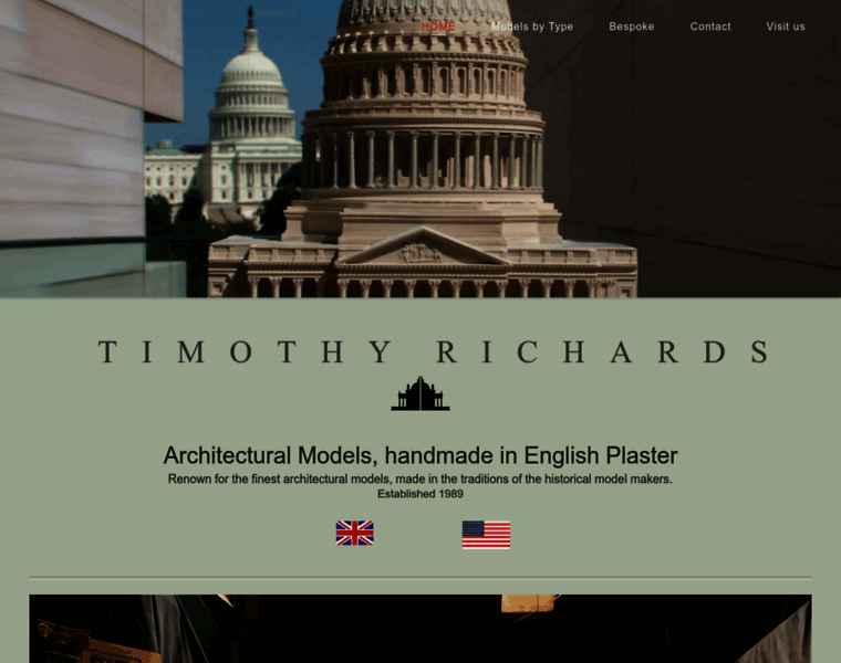 Timothyrichards.com thumbnail