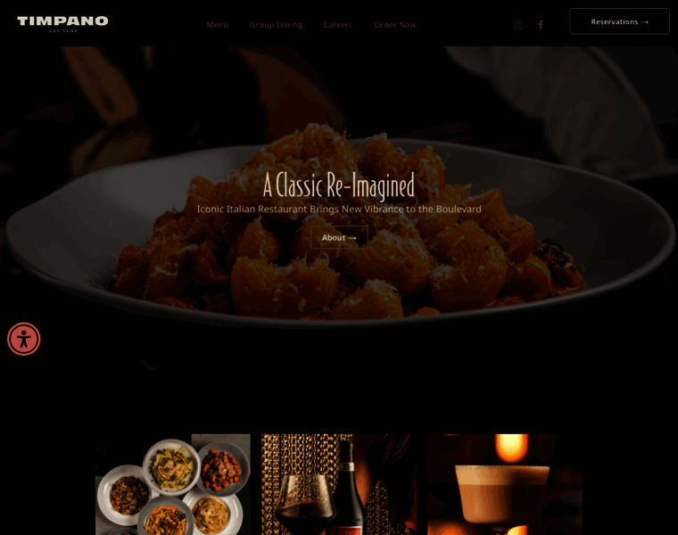 Timpanochophouse.net thumbnail Timpanochophouse.net thumbnail