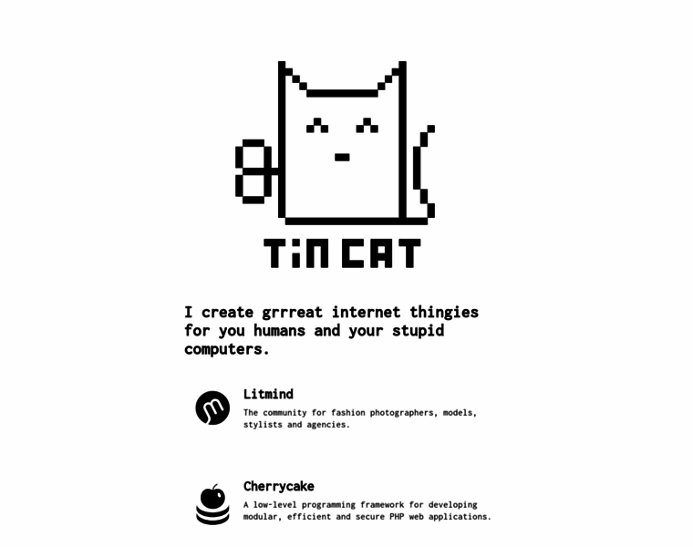 Tin.cat thumbnail