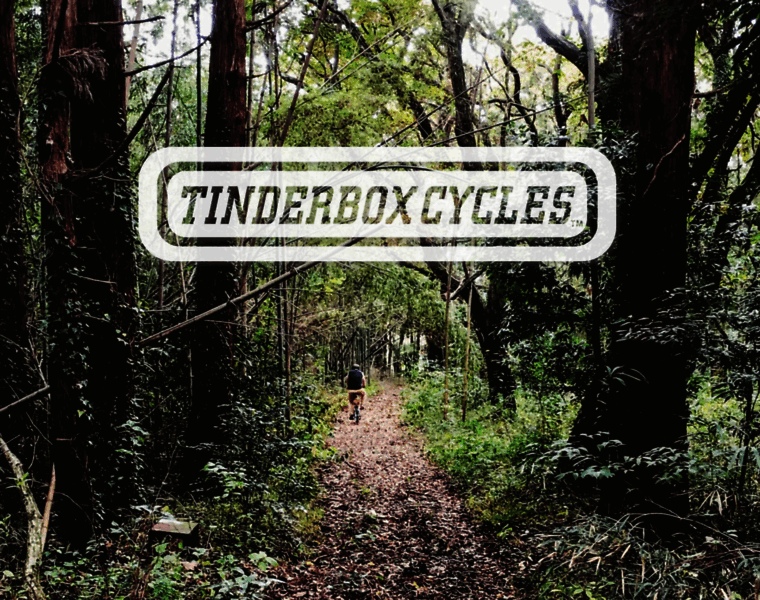 Tinderboxcycles.com thumbnail