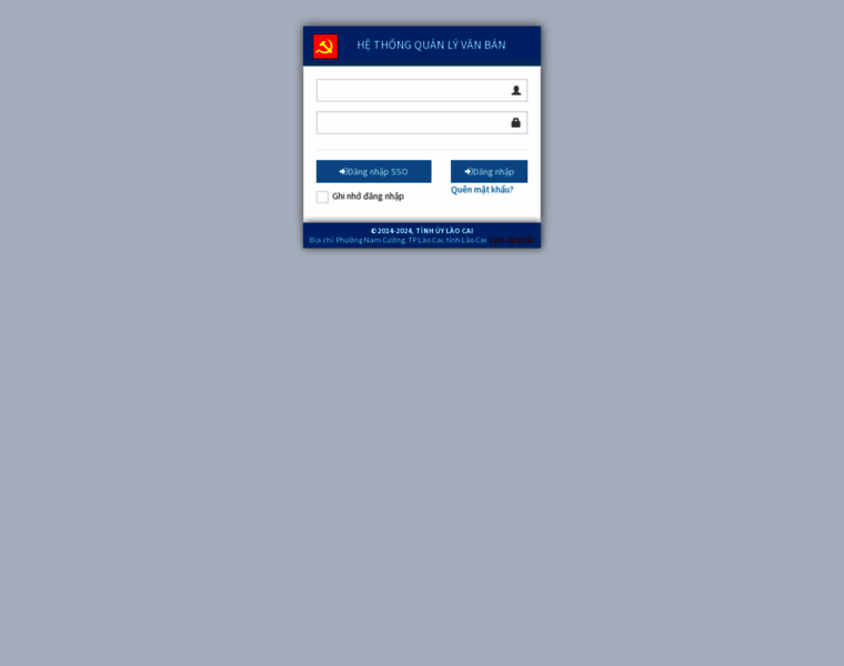 Tinhuylaocai.vnptioffice.vn thumbnail