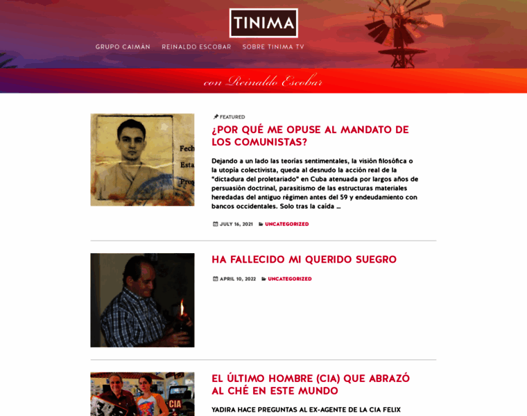 Tinima.com thumbnail