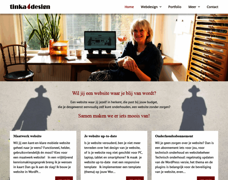 Tinka4design.nl thumbnail